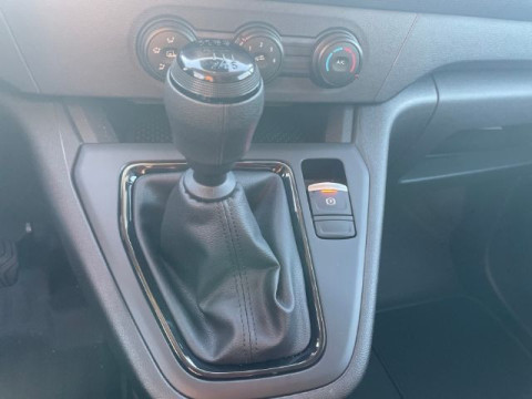 Ansicht 13 - Neuwagen Fahrzeug, Modell Townstar der Marke Nissan von Verkäufer Autohaus Eggert GmbH