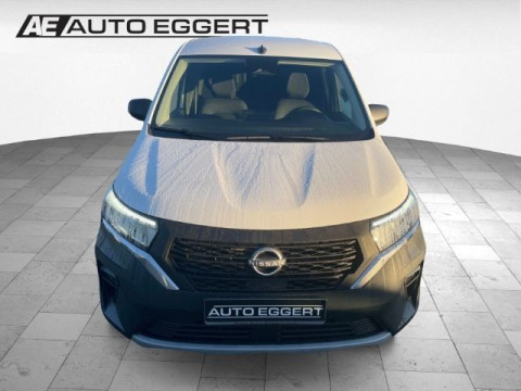 Ansicht 3 - Neuwagen Fahrzeug, Modell Townstar der Marke Nissan von Verkäufer Autohaus Eggert GmbH