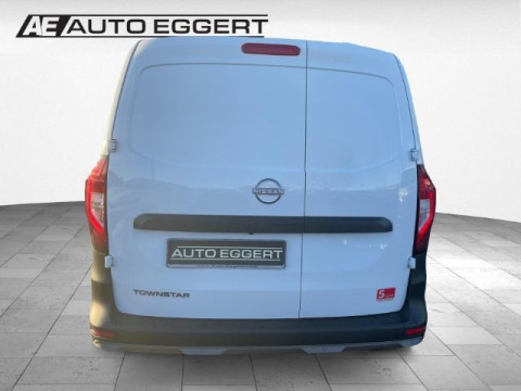 Ansicht 5 - Neuwagen Fahrzeug, Modell Townstar der Marke Nissan von Verkäufer Autohaus Eggert GmbH
