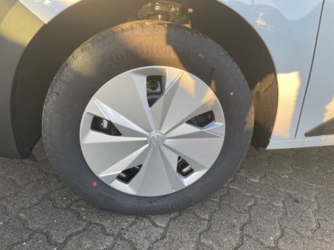 Ansicht 6 - Neuwagen Fahrzeug, Modell Townstar der Marke Nissan von Verkäufer Autohaus Eggert GmbH