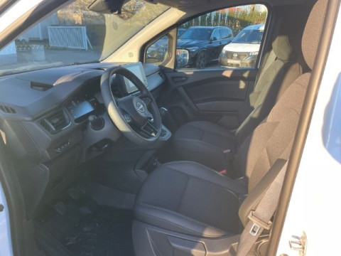 Ansicht 7 - Neuwagen Fahrzeug, Modell Townstar der Marke Nissan von Verkäufer Autohaus Eggert GmbH