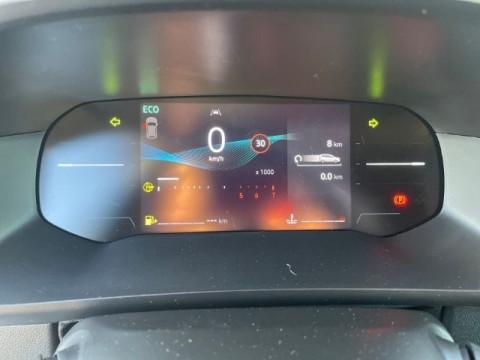 Ansicht 8 - Neuwagen Fahrzeug, Modell Townstar der Marke Nissan von Verkäufer Autohaus Eggert GmbH