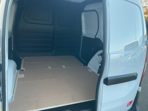 Ansicht 9 - Neuwagen Fahrzeug, Modell Townstar der Marke Nissan von Verkäufer Autohaus Eggert GmbH