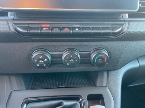 Ansicht 11 - Neuwagen Fahrzeug, Modell Townstar der Marke Nissan von Verkäufer Autohaus Eggert GmbH