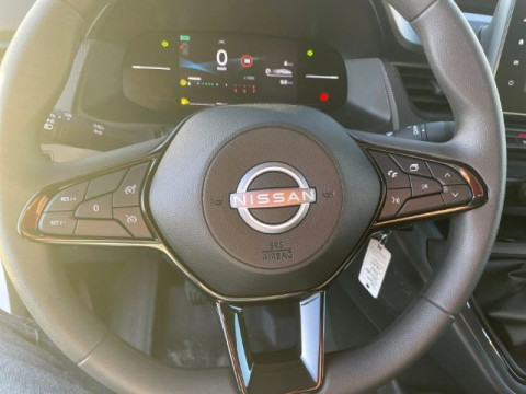 Ansicht 12 - Neuwagen Fahrzeug, Modell Townstar der Marke Nissan von Verkäufer Autohaus Eggert GmbH