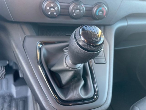 Ansicht 13 - Neuwagen Fahrzeug, Modell Townstar der Marke Nissan von Verkäufer Autohaus Eggert GmbH