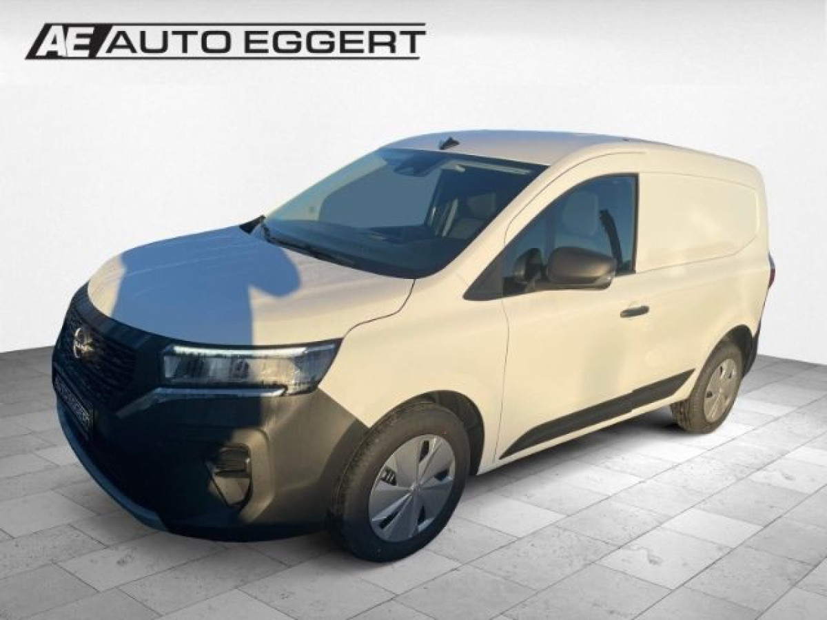 Ansicht 1 - Neuwagen Fahrzeug, Modell Townstar der Marke Nissan von Verkäufer Autohaus Eggert GmbH