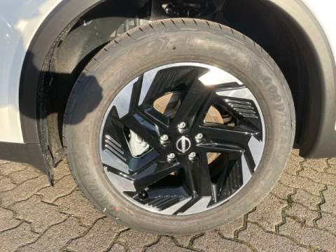 Ansicht 6 - Neuwagen Fahrzeug, Modell Qashqai der Marke Nissan von Verkäufer Autohaus Eggert GmbH