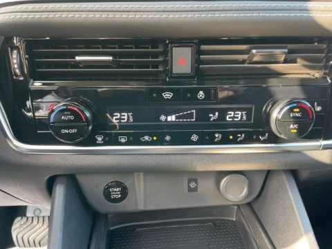 Ansicht 10 - Neuwagen Fahrzeug, Modell Qashqai der Marke Nissan von Verkäufer Autohaus Eggert GmbH