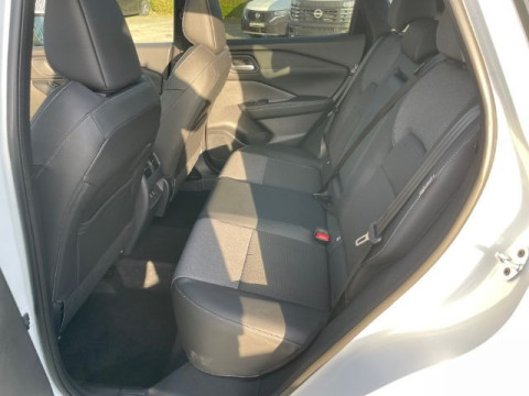 Ansicht 13 - Neuwagen Fahrzeug, Modell Qashqai der Marke Nissan von Verkäufer Autohaus Eggert GmbH