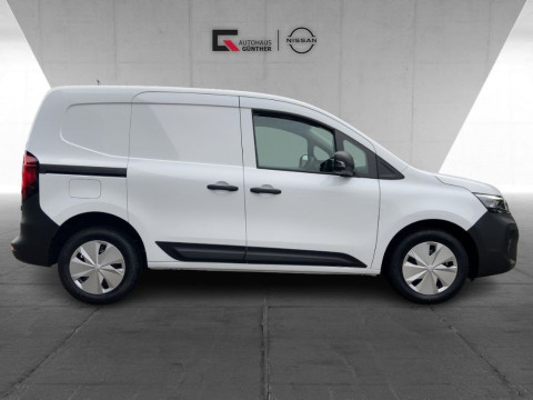 Ansicht 5 - Gebrauchtwagen Fahrzeug, Modell Townstar der Marke Nissan von Verkäufer Autohaus Günther GmbH