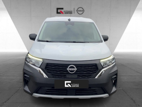 Ansicht 6 - Gebrauchtwagen Fahrzeug, Modell Townstar der Marke Nissan von Verkäufer Autohaus Günther GmbH