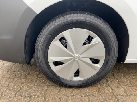 Ansicht 7 - Gebrauchtwagen Fahrzeug, Modell Townstar der Marke Nissan von Verkäufer Autohaus Günther GmbH