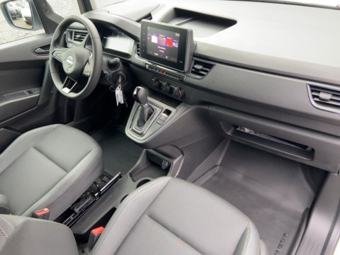 Ansicht 8 - Gebrauchtwagen Fahrzeug, Modell Townstar der Marke Nissan von Verkäufer Autohaus Günther GmbH