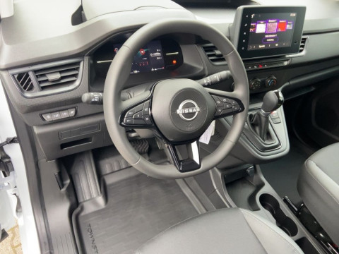 Ansicht 9 - Gebrauchtwagen Fahrzeug, Modell Townstar der Marke Nissan von Verkäufer Autohaus Günther GmbH