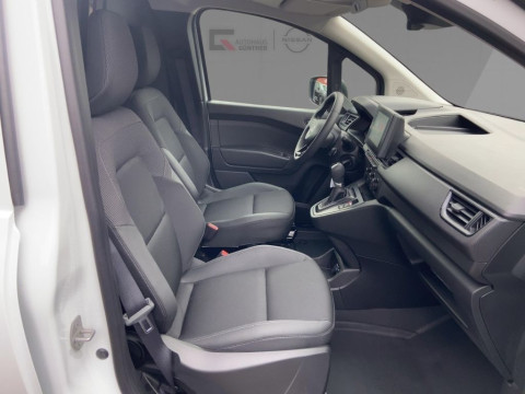 Ansicht 10 - Gebrauchtwagen Fahrzeug, Modell Townstar der Marke Nissan von Verkäufer Autohaus Günther GmbH