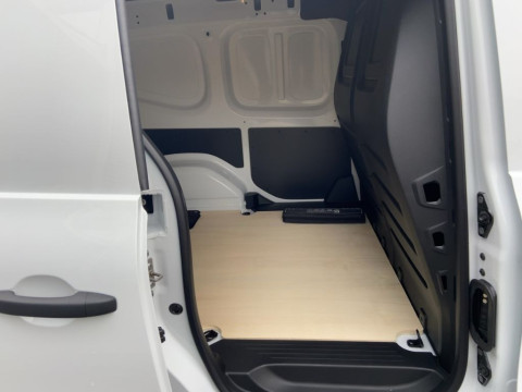 Ansicht 11 - Gebrauchtwagen Fahrzeug, Modell Townstar der Marke Nissan von Verkäufer Autohaus Günther GmbH