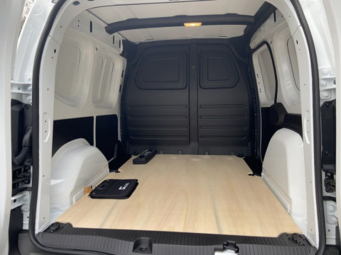 Ansicht 12 - Gebrauchtwagen Fahrzeug, Modell Townstar der Marke Nissan von Verkäufer Autohaus Günther GmbH