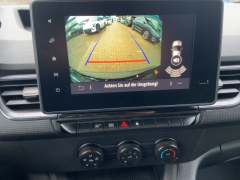 Ansicht 13 - Gebrauchtwagen Fahrzeug, Modell Townstar der Marke Nissan von Verkäufer Autohaus Günther GmbH