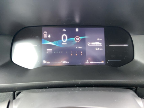 Ansicht 14 - Gebrauchtwagen Fahrzeug, Modell Townstar der Marke Nissan von Verkäufer Autohaus Günther GmbH