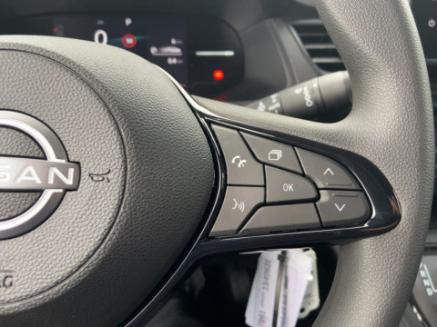 Ansicht 18 - Gebrauchtwagen Fahrzeug, Modell Townstar der Marke Nissan von Verkäufer Autohaus Günther GmbH