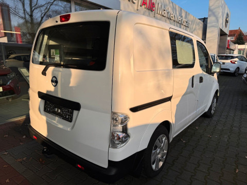 Ansicht 4 - Gebrauchtwagen Fahrzeug, Modell NV200 der Marke Nissan von Verkäufer Autohaus Liepinsch GmbH