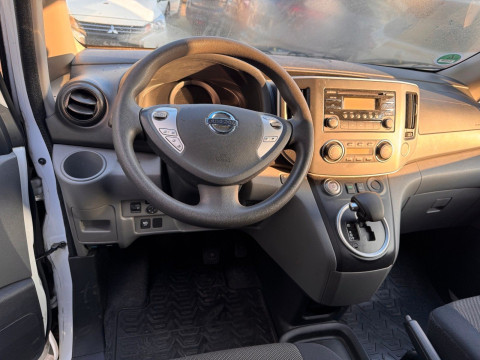 Ansicht 6 - Gebrauchtwagen Fahrzeug, Modell NV200 der Marke Nissan von Verkäufer Autohaus Liepinsch GmbH