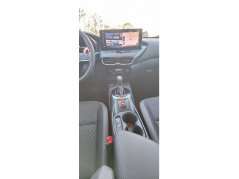 Ansicht 14 - Gebrauchtwagen Fahrzeug, Modell Juke der Marke Nissan von Verkäufer Autohaus Giebichenstein GmbH