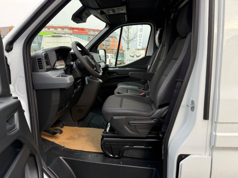 Ansicht 7 - Gebrauchtwagen Fahrzeug, Modell Interstar der Marke Nissan von Verkäufer Autohaus Harnisch & Schmid