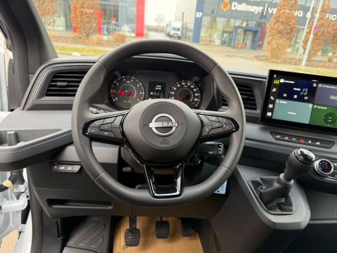 Ansicht 9 - Gebrauchtwagen Fahrzeug, Modell Interstar der Marke Nissan von Verkäufer Autohaus Harnisch & Schmid