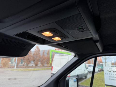 Ansicht 14 - Gebrauchtwagen Fahrzeug, Modell Interstar der Marke Nissan von Verkäufer Autohaus Harnisch & Schmid