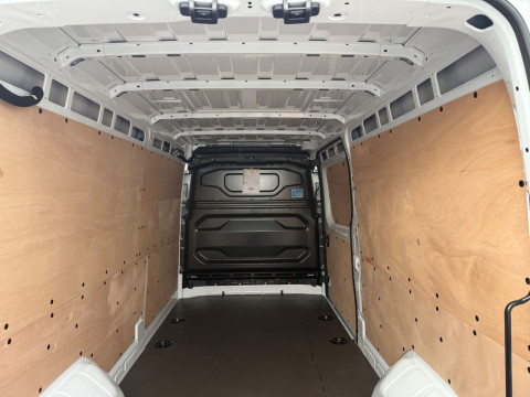 Ansicht 18 - Gebrauchtwagen Fahrzeug, Modell Interstar der Marke Nissan von Verkäufer Autohaus Harnisch & Schmid