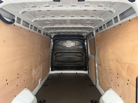 Ansicht 19 - Gebrauchtwagen Fahrzeug, Modell Interstar der Marke Nissan von Verkäufer Autohaus Harnisch & Schmid