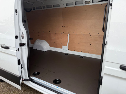 Ansicht 20 - Gebrauchtwagen Fahrzeug, Modell Interstar der Marke Nissan von Verkäufer Autohaus Harnisch & Schmid