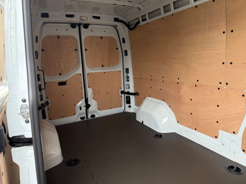 Ansicht 21 - Gebrauchtwagen Fahrzeug, Modell Interstar der Marke Nissan von Verkäufer Autohaus Harnisch & Schmid