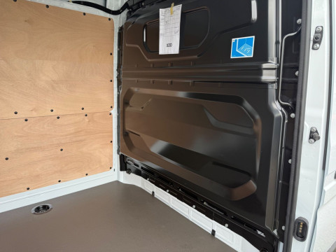 Ansicht 22 - Gebrauchtwagen Fahrzeug, Modell Interstar der Marke Nissan von Verkäufer Autohaus Harnisch & Schmid