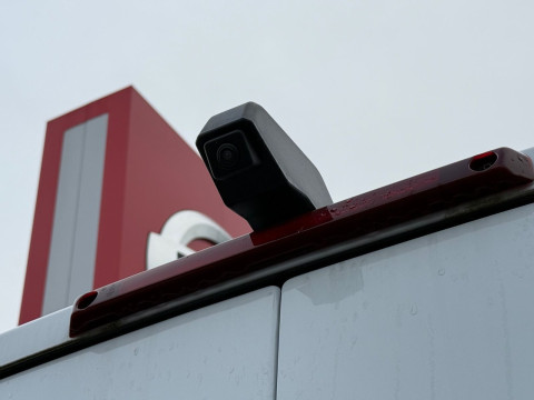 Ansicht 23 - Gebrauchtwagen Fahrzeug, Modell Interstar der Marke Nissan von Verkäufer Autohaus Harnisch & Schmid