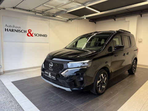 Ansicht 1 - Gebrauchtwagen Fahrzeug, Modell Townstar der Marke Nissan von Verkäufer Autohaus Harnisch & Schmid