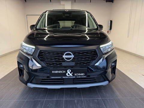 Ansicht 2 - Gebrauchtwagen Fahrzeug, Modell Townstar der Marke Nissan von Verkäufer Autohaus Harnisch & Schmid