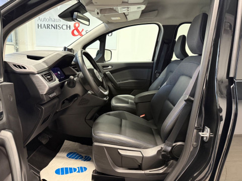 Ansicht 7 - Gebrauchtwagen Fahrzeug, Modell Townstar der Marke Nissan von Verkäufer Autohaus Harnisch & Schmid