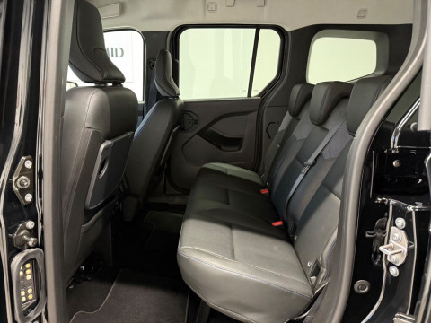 Ansicht 8 - Gebrauchtwagen Fahrzeug, Modell Townstar der Marke Nissan von Verkäufer Autohaus Harnisch & Schmid