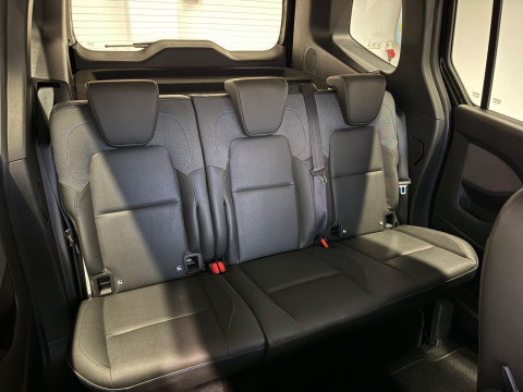 Ansicht 9 - Gebrauchtwagen Fahrzeug, Modell Townstar der Marke Nissan von Verkäufer Autohaus Harnisch & Schmid