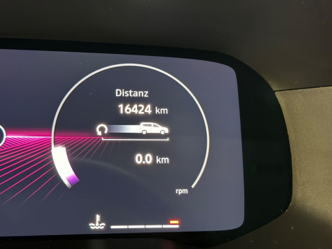 Ansicht 11 - Gebrauchtwagen Fahrzeug, Modell Townstar der Marke Nissan von Verkäufer Autohaus Harnisch & Schmid