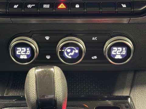 Ansicht 18 - Gebrauchtwagen Fahrzeug, Modell Townstar der Marke Nissan von Verkäufer Autohaus Harnisch & Schmid