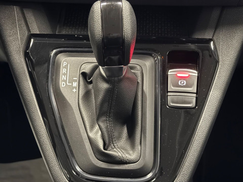 Ansicht 19 - Gebrauchtwagen Fahrzeug, Modell Townstar der Marke Nissan von Verkäufer Autohaus Harnisch & Schmid