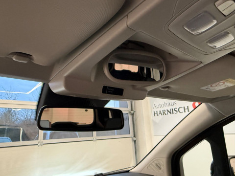 Ansicht 20 - Gebrauchtwagen Fahrzeug, Modell Townstar der Marke Nissan von Verkäufer Autohaus Harnisch & Schmid