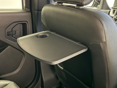 Ansicht 21 - Gebrauchtwagen Fahrzeug, Modell Townstar der Marke Nissan von Verkäufer Autohaus Harnisch & Schmid