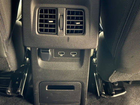 Ansicht 23 - Gebrauchtwagen Fahrzeug, Modell Townstar der Marke Nissan von Verkäufer Autohaus Harnisch & Schmid