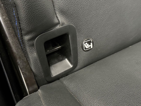 Ansicht 24 - Gebrauchtwagen Fahrzeug, Modell Townstar der Marke Nissan von Verkäufer Autohaus Harnisch & Schmid