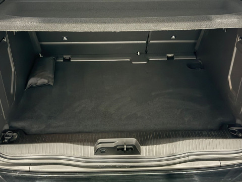 Ansicht 25 - Gebrauchtwagen Fahrzeug, Modell Townstar der Marke Nissan von Verkäufer Autohaus Harnisch & Schmid